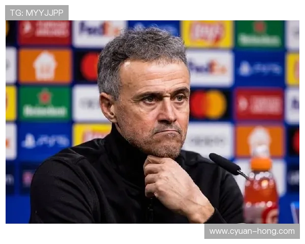 恩里克称未祝贺阿什拉夫姆巴耶