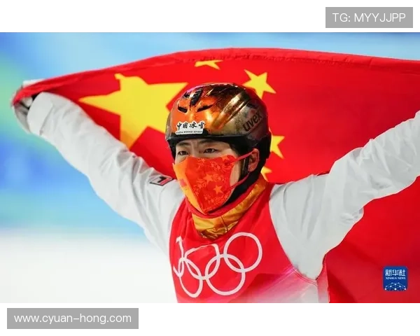 徐梦桃空中技巧卫冕再创辉煌史