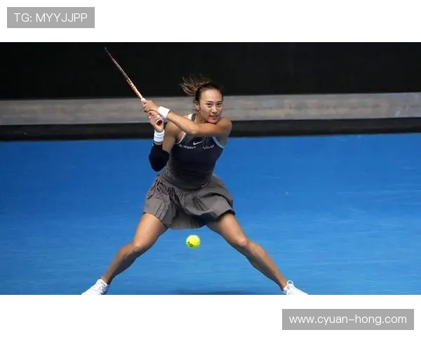 郑钦文辟谣与里巴分手 新教练团队曝光 郑钦文辟谣与里巴分手 新教练团队曝光