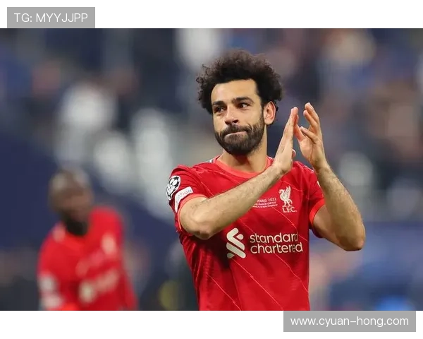 足总杯利物浦胜狼萨拉赫建功