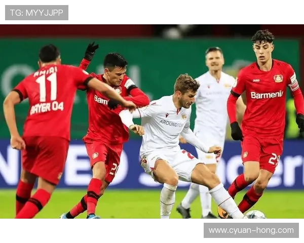 [德甲]“轮换”主帅无碍大胜 勒沃库森延续不败纪录.