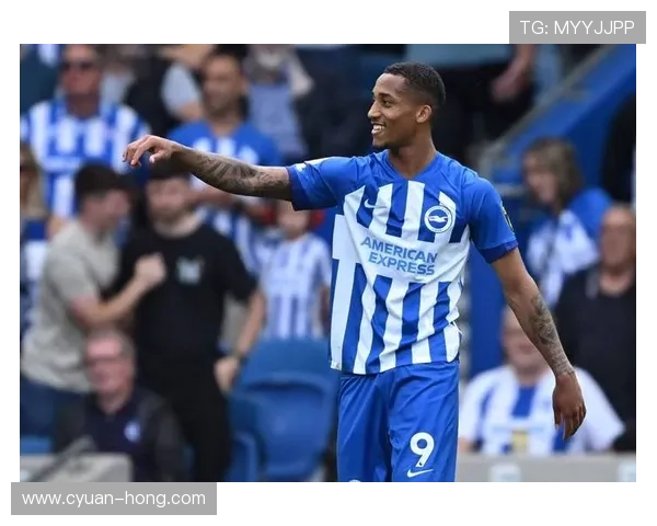 若昂佩德罗：进球应属于恩佐 伤时看队友失利难忍